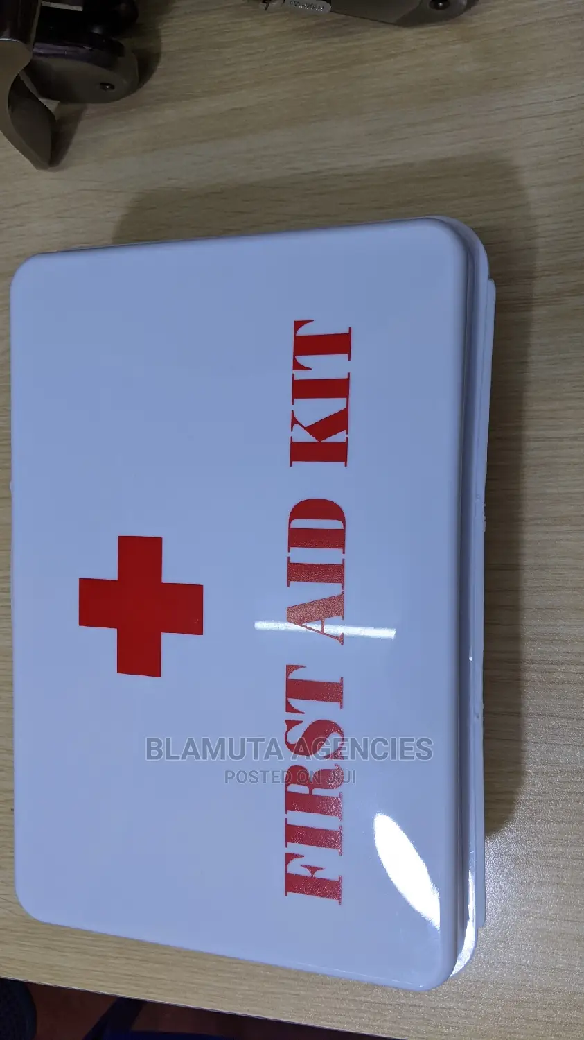 First Aid Kit ( 12people )