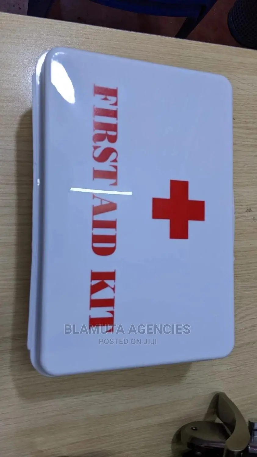 First Aid Kit ( 12people )