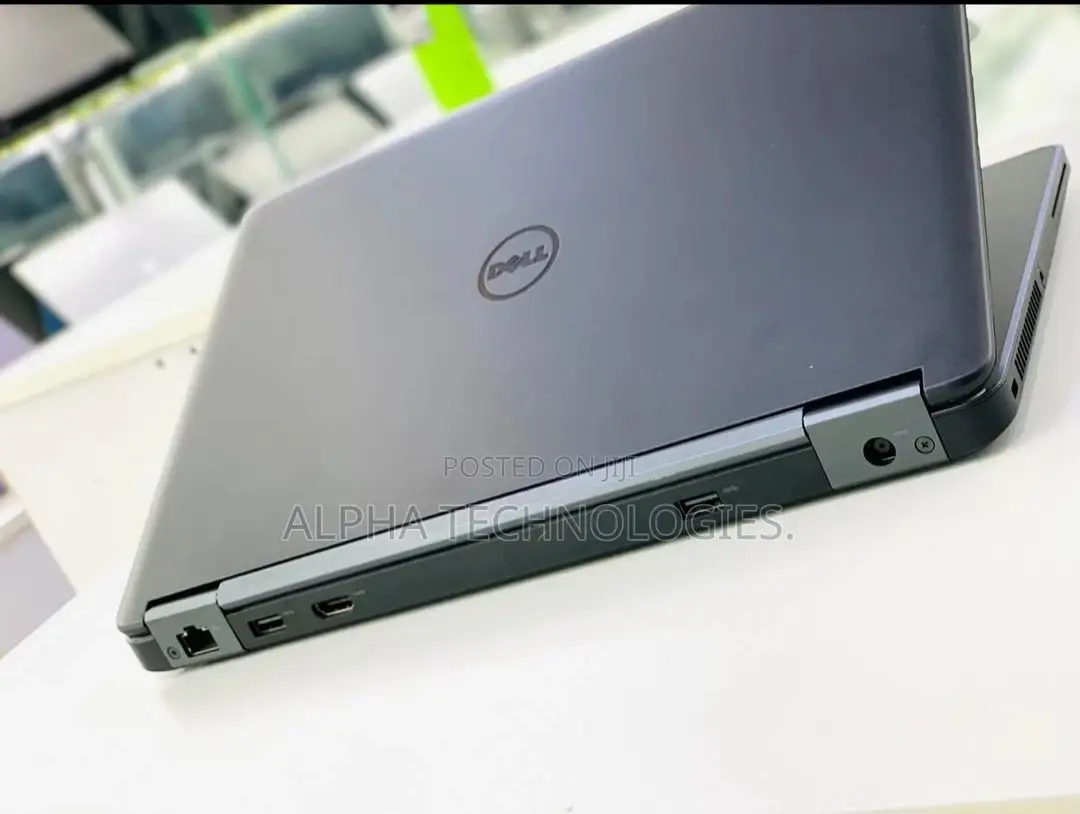 Laptop Dell Latitude 12 E7250 4GB Intel Core I5 HDD 500GB