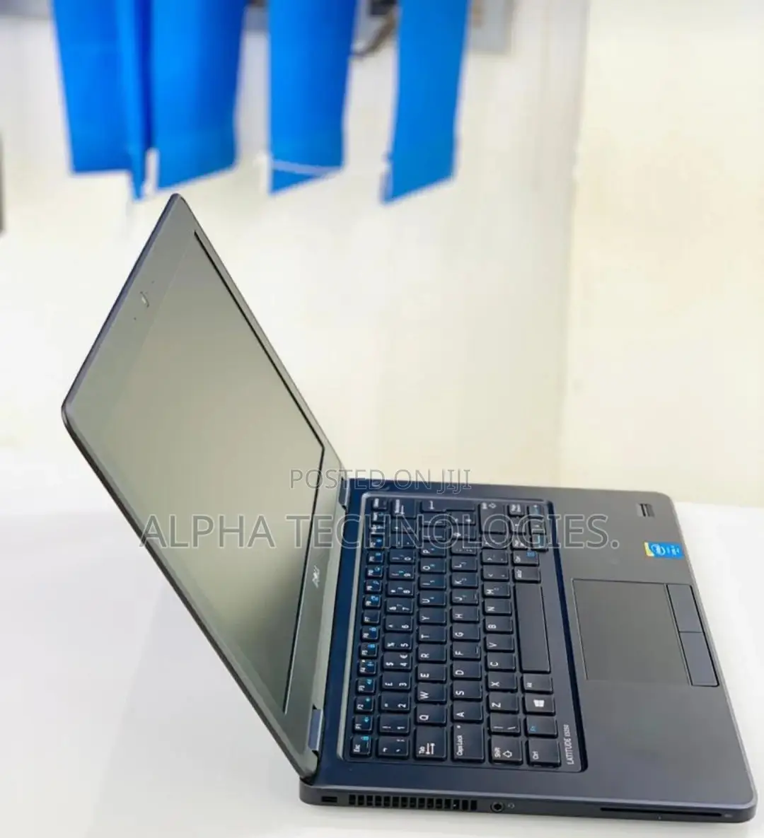 Laptop Dell Latitude 12 E7250 4GB Intel Core I5 HDD 500GB