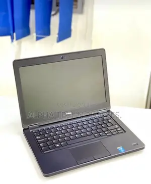 Laptop Dell Latitude 12 E7250 4GB Intel Core I5 HDD 500GB