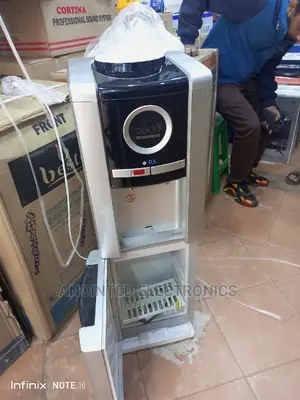 Rk Water Dispenser