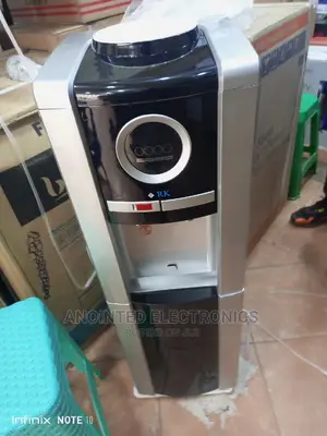 Water Dispenser Rk