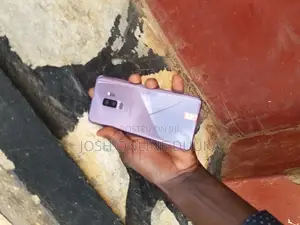 Samsung Galaxy S9 Plus 64 GB Pink