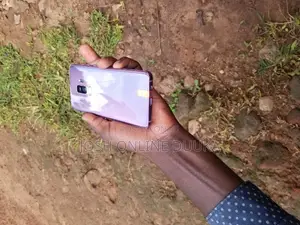 New Samsung Galaxy S9 Plus 64 GB Pink