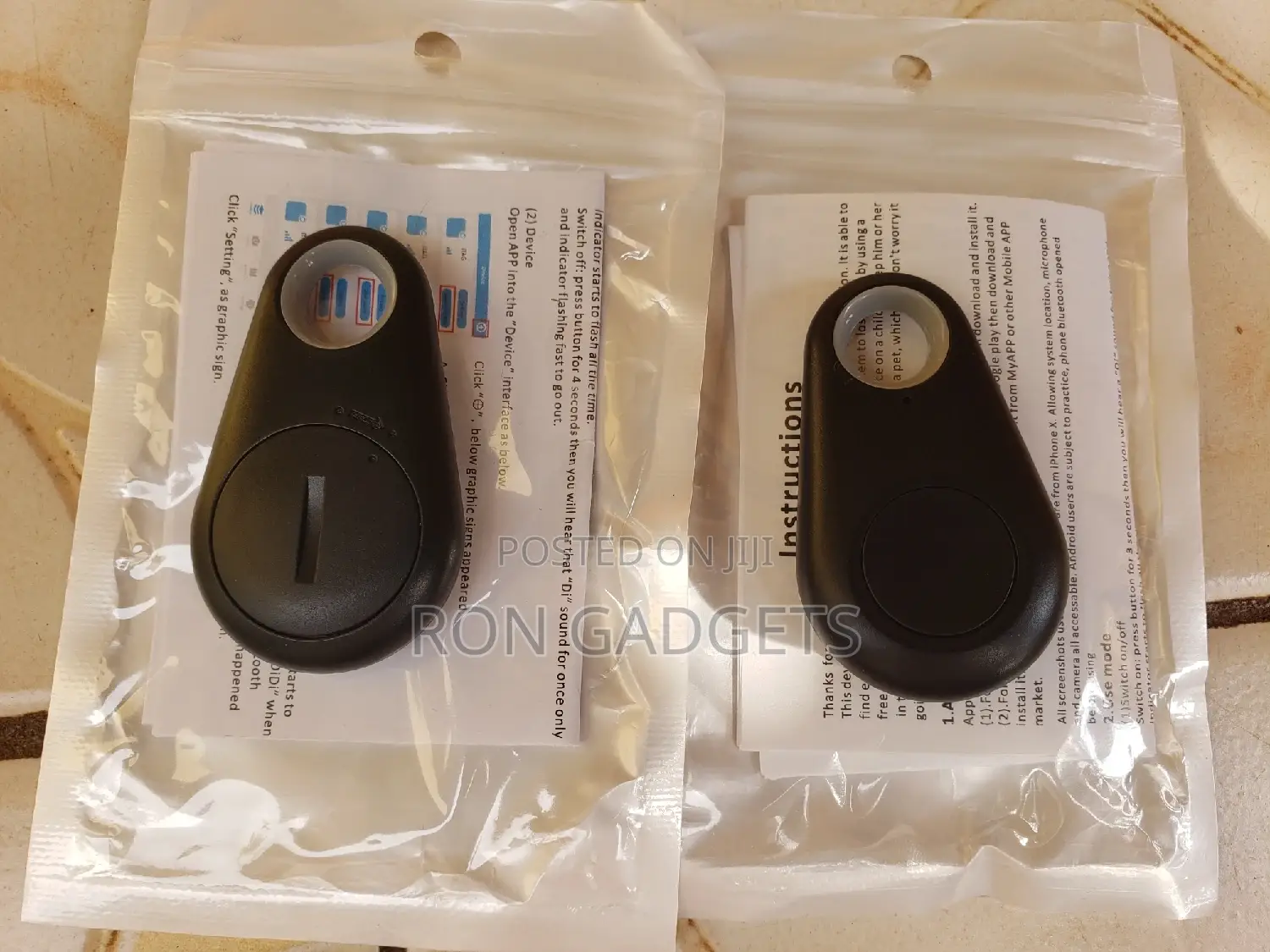 Smart Tags