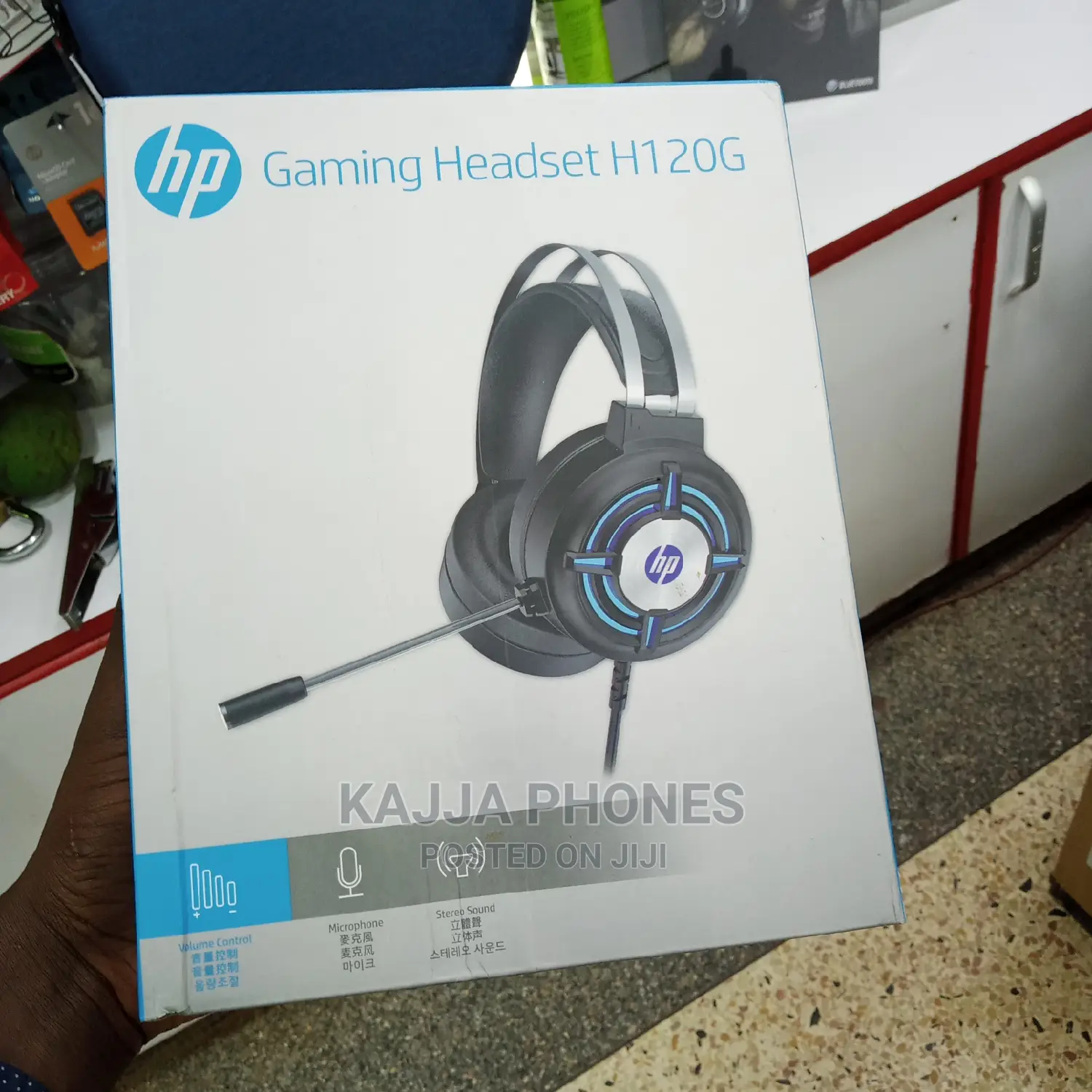 Gaming Headset