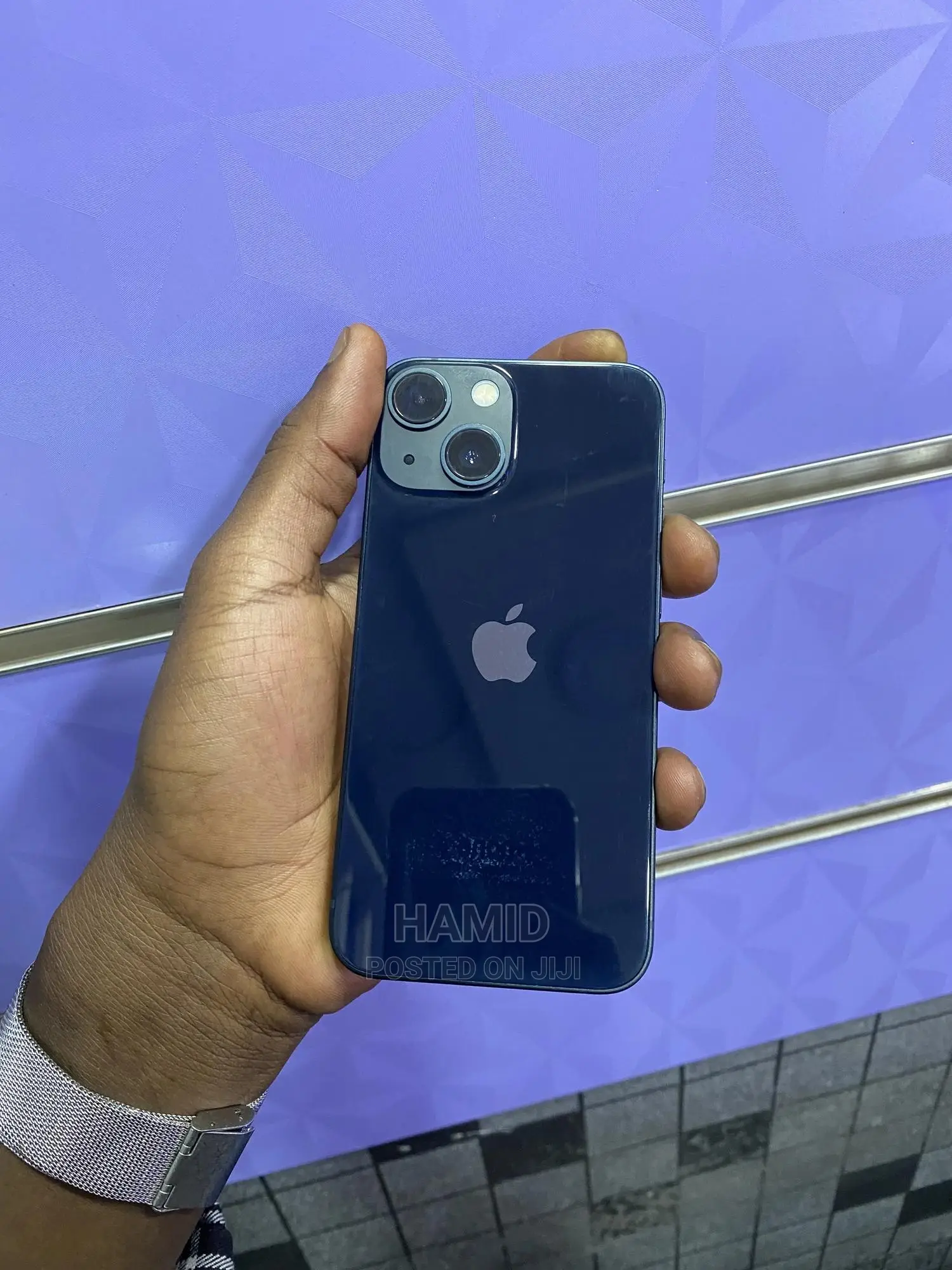 Apple iPhone 13 128 GB Black