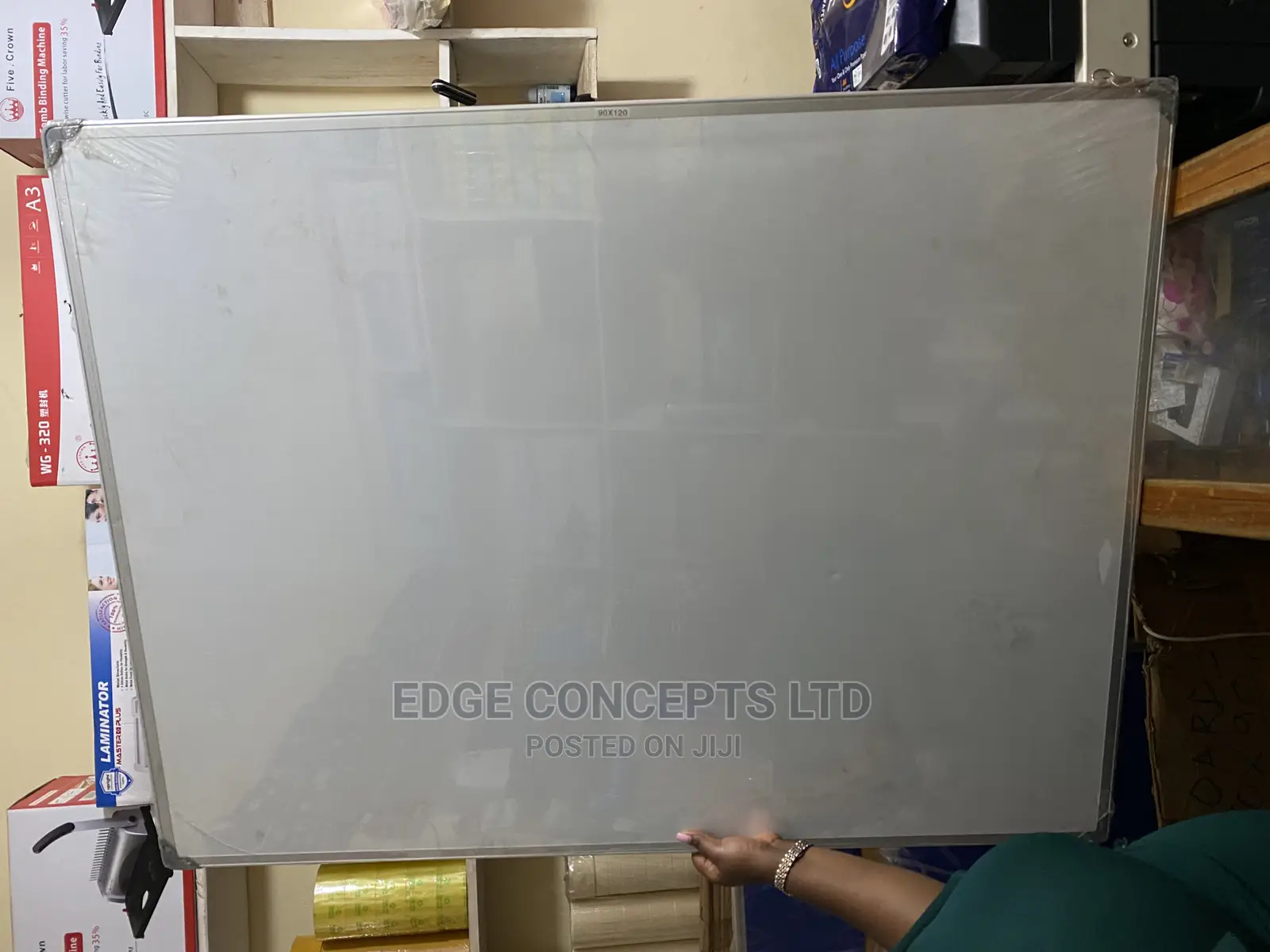 Whiteboard 90*120