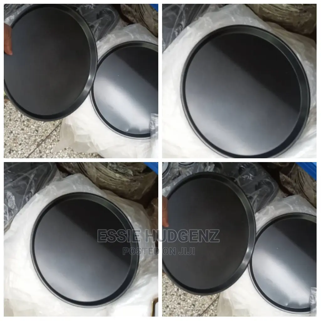 Non-Sticky Pizza Pan