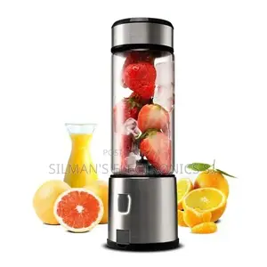Powerology Portable Juicer