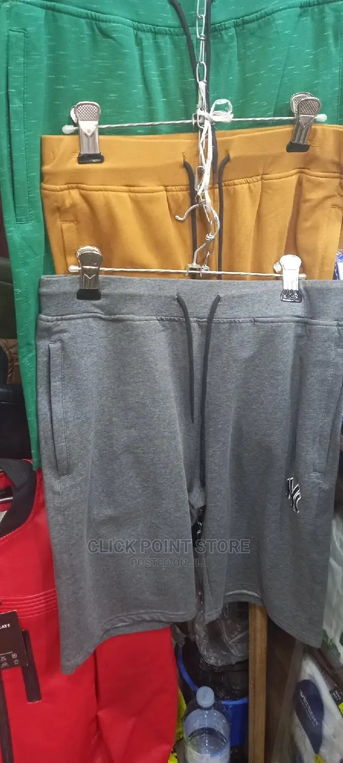 Men's Shorts