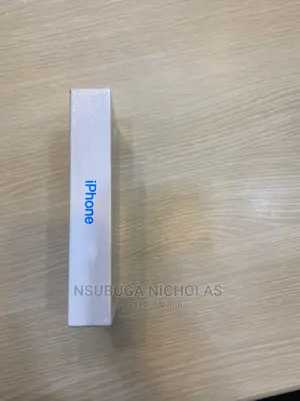 New Apple iPhone 12 mini 128 GB Blue
