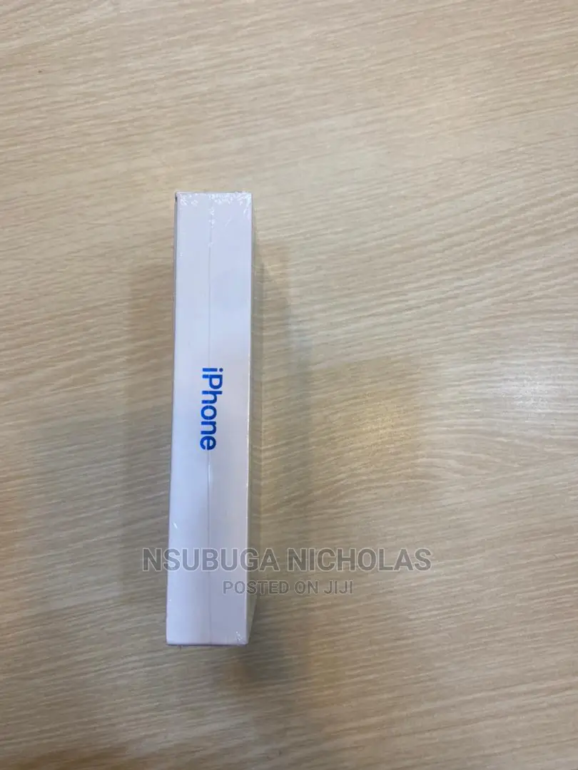 New Apple iPhone 12 mini 128 GB Blue