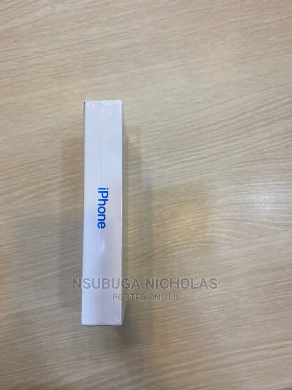 New Apple iPhone 12 mini 128 GB Blue