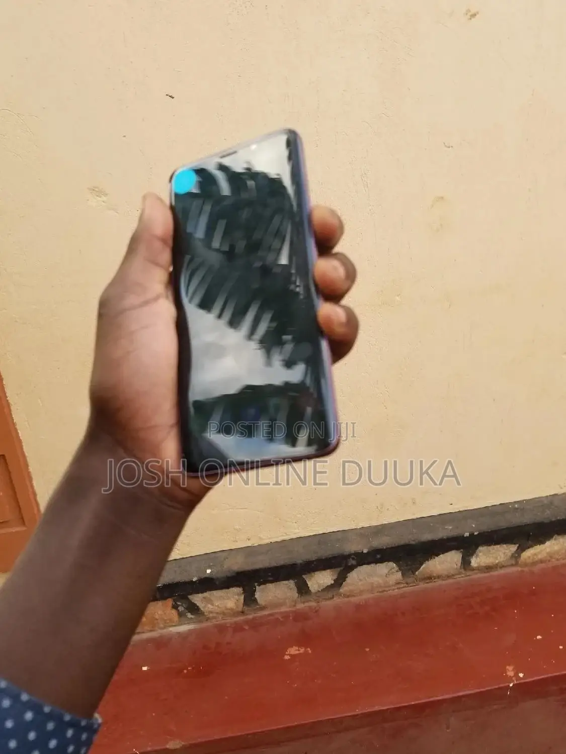 Samsung Galaxy S9 Plus 64 GB Black