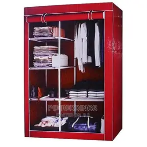 Frame Wardrobes