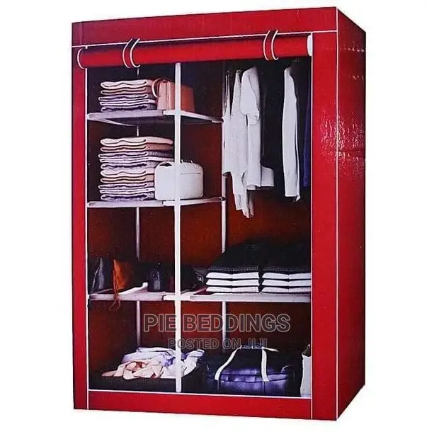 Frame Wardrobes