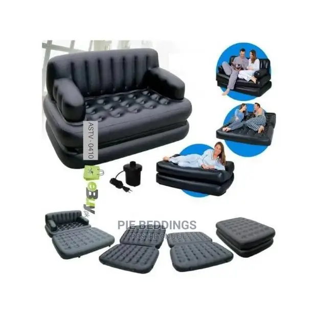 Multifunctional Sofas