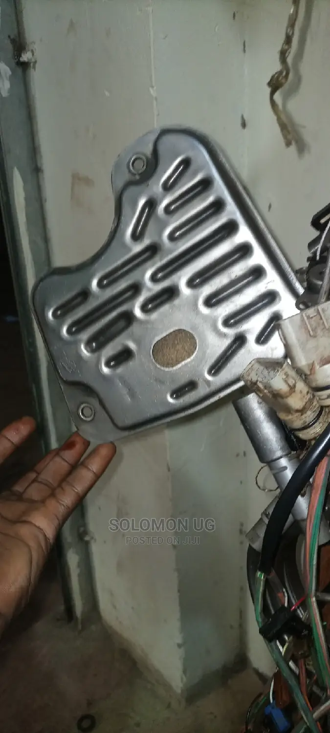Gearbox Filter for Toyota Fielder