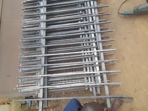 Wall Fence Grills/ Panels