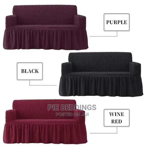 Sofa Cover Sets
