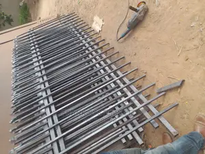 Wall Fence Grills/ Panels