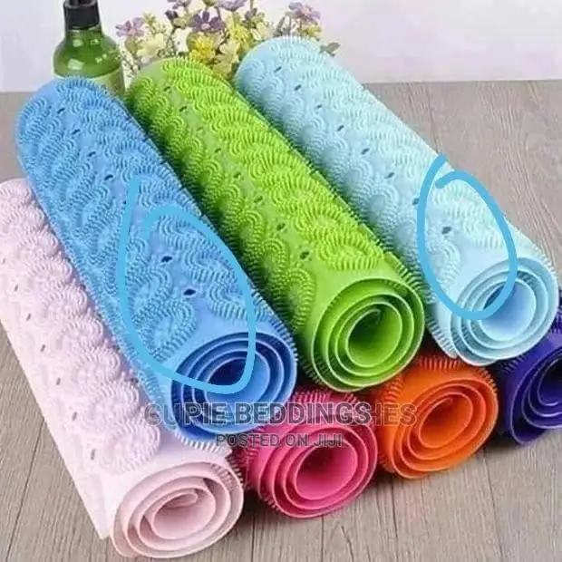 Bathing Mats
