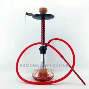 Photo - Luxury Shisha Hookah Pot
