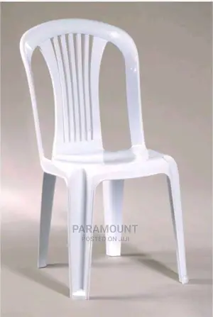 Plastic Chairs Armless