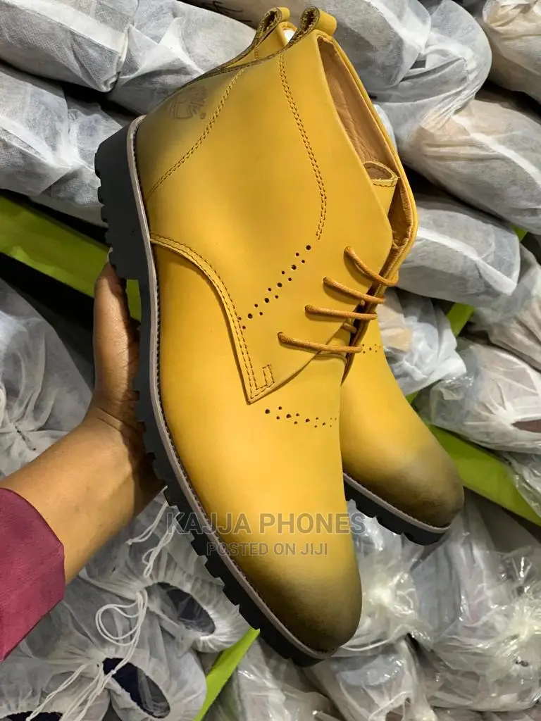 Formal Men's Shoes