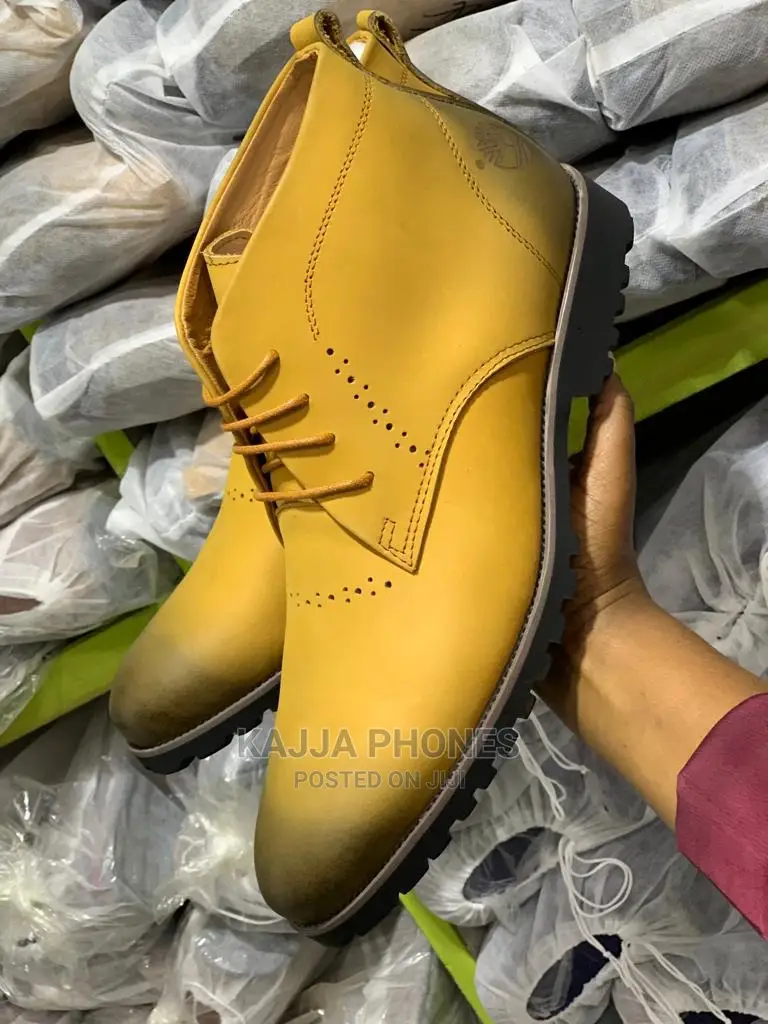 Formal Men's Shoes