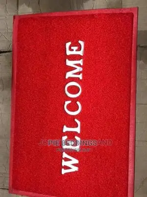 Bathroom/Door Mats