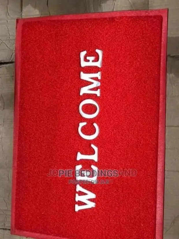 Bathroom/Door Mats