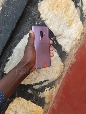 Samsung Galaxy S9 Plus 64 GB Pink