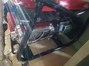 3KVA Navigator Generator