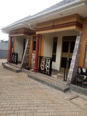 1bdrm House in Knoxide, Central Division for Rent
