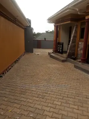 1bdrm House in Knoxide, Central Division for Rent