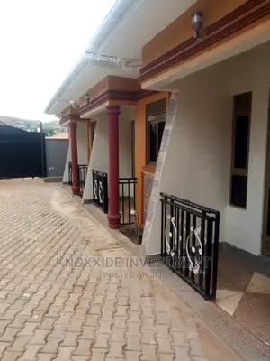 1bdrm House in Knoxide, Central Division for Rent