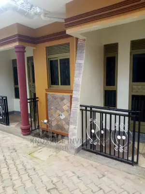 1bdrm House in Knoxide, Central Division for Rent