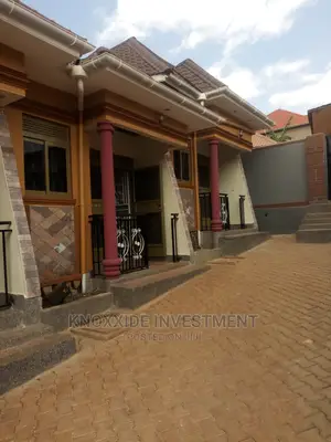 1bdrm House in Knoxide, Central Division for Rent
