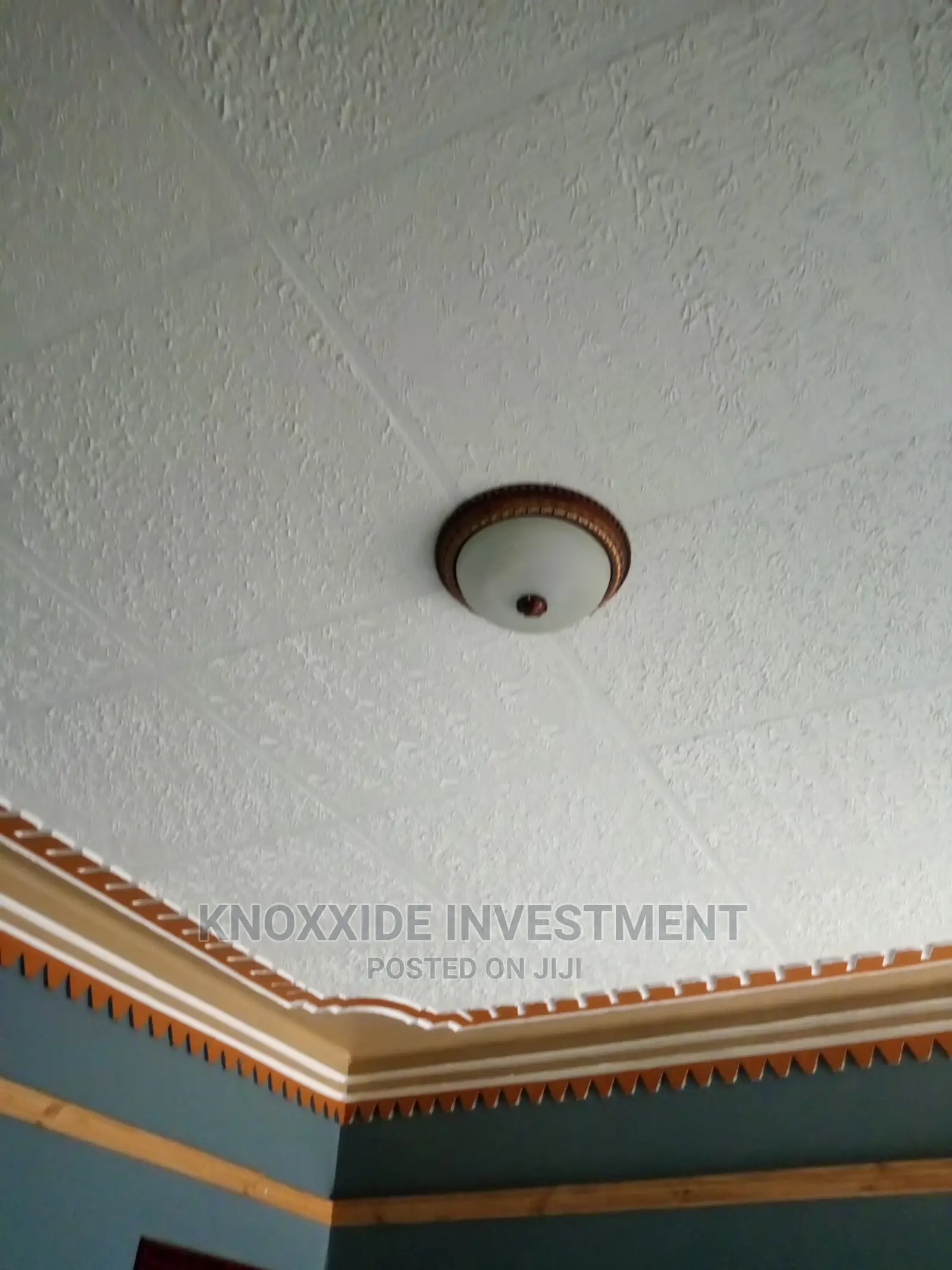 1bdrm House in Knoxide, Central Division for Rent