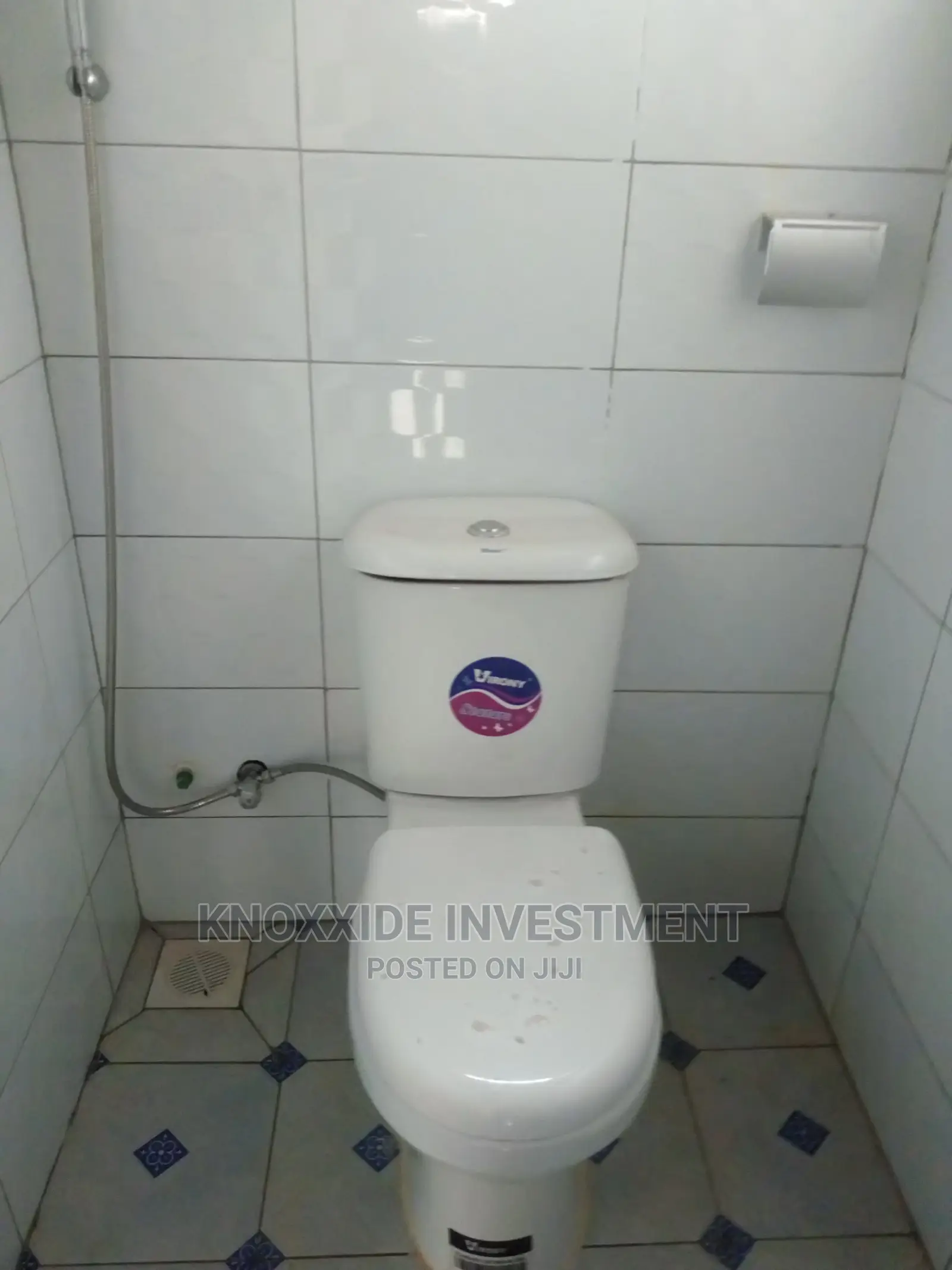 1bdrm House in Knoxide, Central Division for Rent