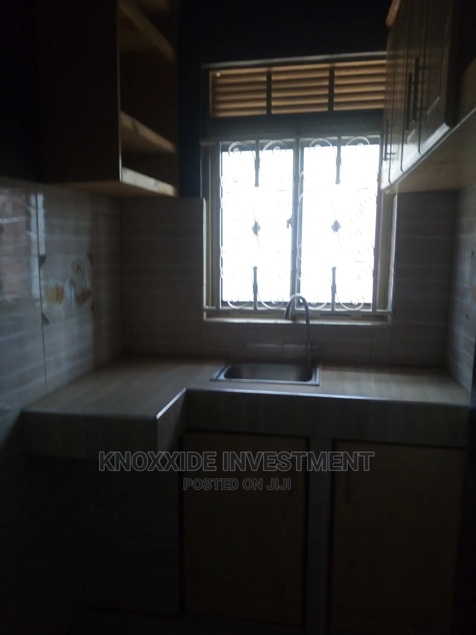 1bdrm House in Knoxide, Central Division for Rent