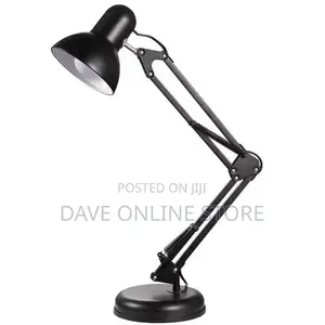 Big Size Adjustable Table Lamp