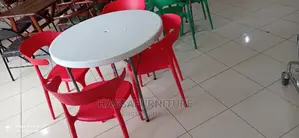 Restaurant Set 4seaters