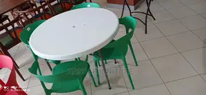 Restaurant Set 4seaters