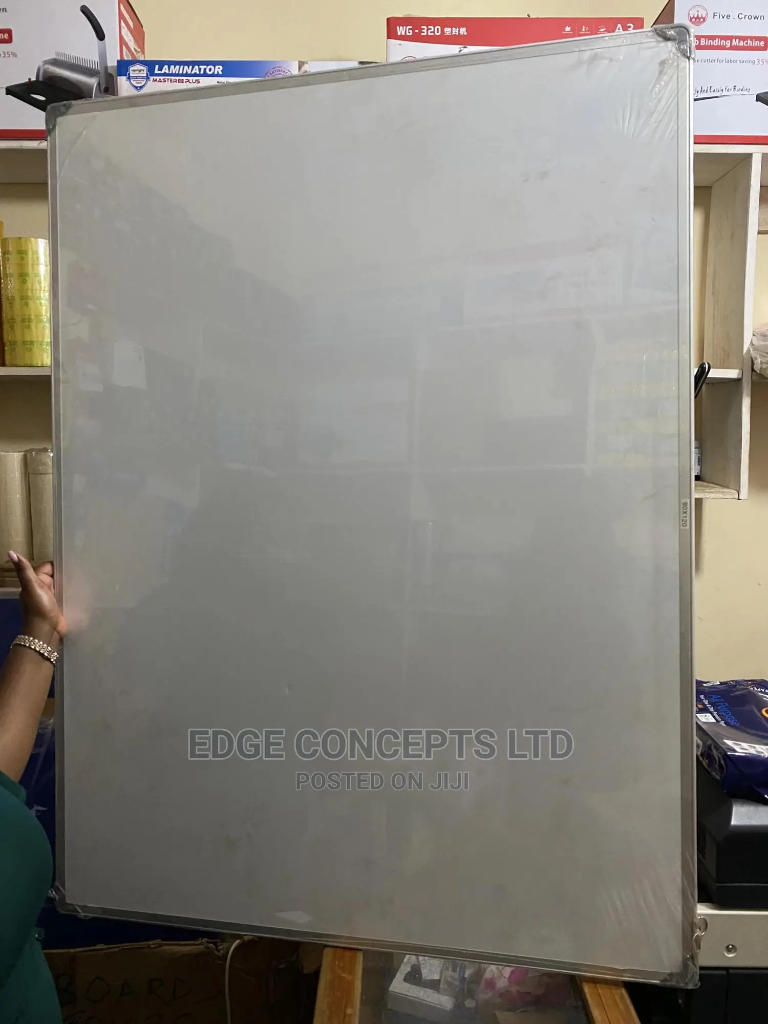 Whiteboard 90*120