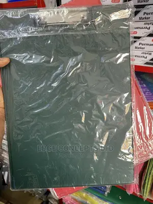 Double Sided Clipboard