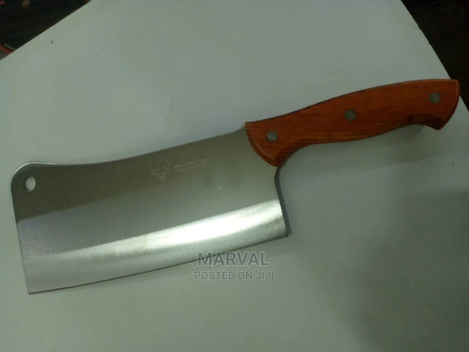Chef's Knife